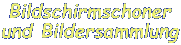 Bildschrimschoner und Fahrzeugbildersammlung