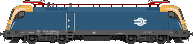 470 electric locomotive